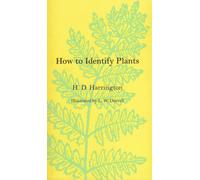 How to Identify Plants