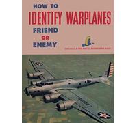 How to Identify Warplanes: Friend or Enemy