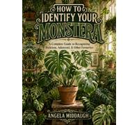 How To Identify Your Monstera