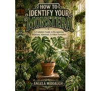 How To Identify Your Monstera