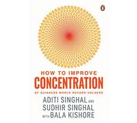 How to Improve Concentration: By Guinness World Record Holders