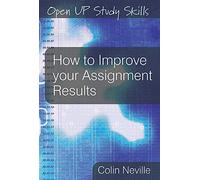 How to improve your assignment results