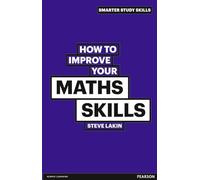 How to Improve your Maths Skills