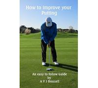 How to improve your Putting: An easy to follow Guide which will improve your Golf