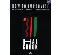HOW TO IMPROVISE
