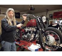 How To Install A Pazon Ignition On Triumph Motorcycles