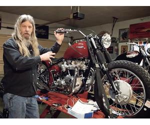 How To Install A Pazon Ignition On Triumph Motorcycles