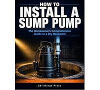 How to Install a Sump Pump: The Homeowner’s Comprehensive Guide to a Dry Basement