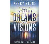 How to Interpret Dreams and Visions HB