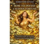 How to Invest a Sudden Fortune: A Practical Guide for Lottery Winners and Sudden Wealth (Deep Finance series)