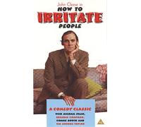 How to Irritate People