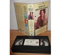 How to Irritate People-Jon Cleese [VHS]