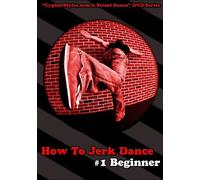 How to Jerk Dance 1 [DVD] [2010] [Region 1] [US Import] [NTSC]