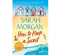 How To Keep A Secret