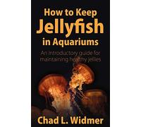 How to Keep Jellyfish in Aquariums: An Introductory Guide for Maintaining Healthy Jellies
