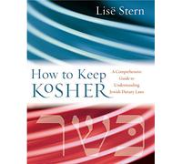 How to Keep Kosher: A Comprehensive Guide to Understanding Jewish Dietary Laws