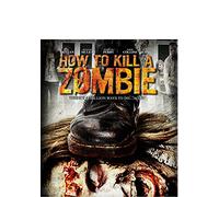 How to Kill a Zombie [Blu-ray] [Import anglais]