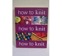 How to Knit