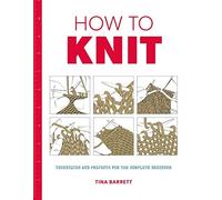 How to Knit