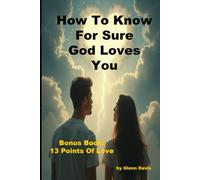 How To Know For Sure God Loves You