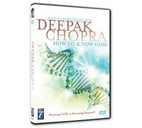 How To Know God - Deepak Chopra [DVD]