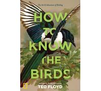 How to Know the Birds