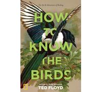 How to Know the Birds