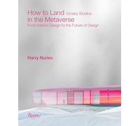 How to Land in the Metaverse: From Interior Design to the Future of Design