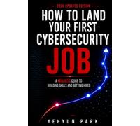 How to Land Your First Cybersecurity Job: A Realistic Career Switcher’s Guide to Building Skills and Getting Hired