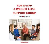 How to Lead a Weight Loss Support Group