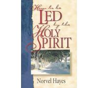 How to Lead by the Holy Spirit