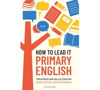 How to Lead it: Primary English