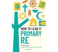 How to Lead It: Primary RE