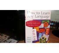 How to Learn Any Language