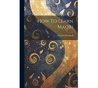How To Learn Maori