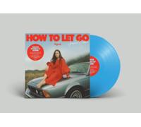 Sigrid – How To Let Go – Vinyl LP – Special Edition (Island)