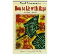 How to Lie with Maps 2e