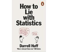 How to Lie with Statistics