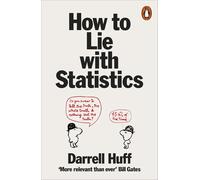 How to Lie with Statistics