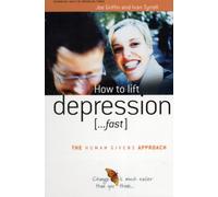 How to Lift Depression...Fast