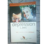 How to lift depression ...Fast (The Human Givens Approach)