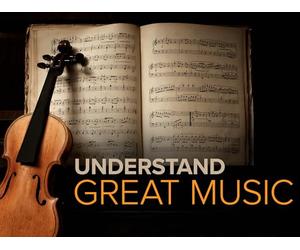 How to Listen to and Understand Great Music, 3rd Edition
