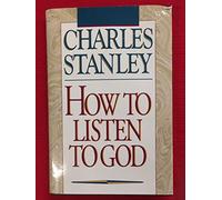 How to Listen to God