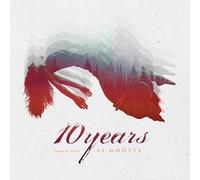 10 Years – (How to Live) As Ghosts – Mascot