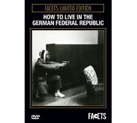 How to Live in the German Federal Republic [DVD] [1990] [Region 1] [US Import] [NTSC]