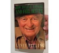 How to Live Longer and Feel Better