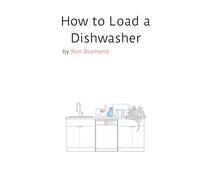 How to Load a Dishwasher: A Comprehensive Technical Manual for Optimal Dishwasher Performance and Efficiency