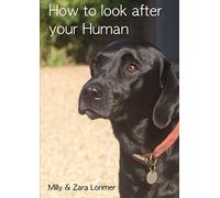 How to look after your Human
