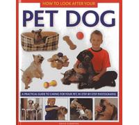 How to Look After Your Pet Dog
