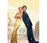 How To Lose A Guy In 10 Days